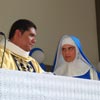 Eucarista en Maracay con motivo del Centenario del fallecimiento de M. Carmen Salls