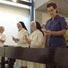 Misa de la Inmaculada Concepcin 2010